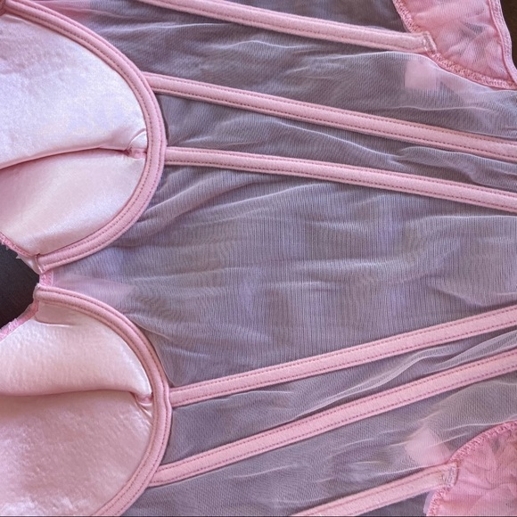 Princesscore bustier 👑 - Picture 8 of 9